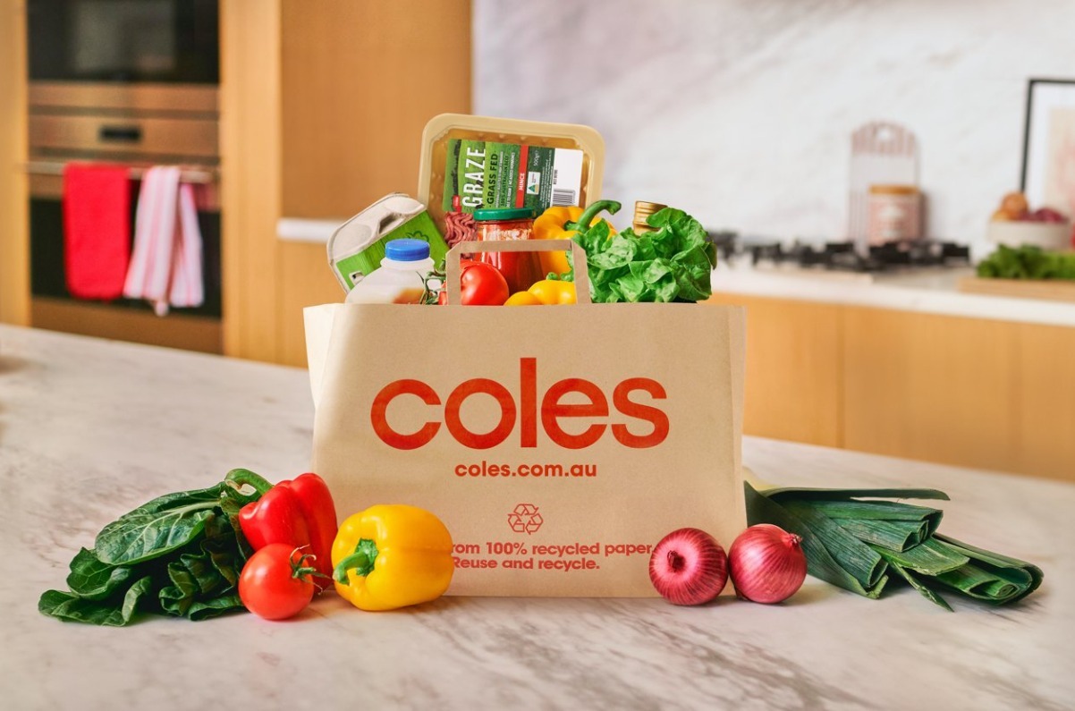 Coles