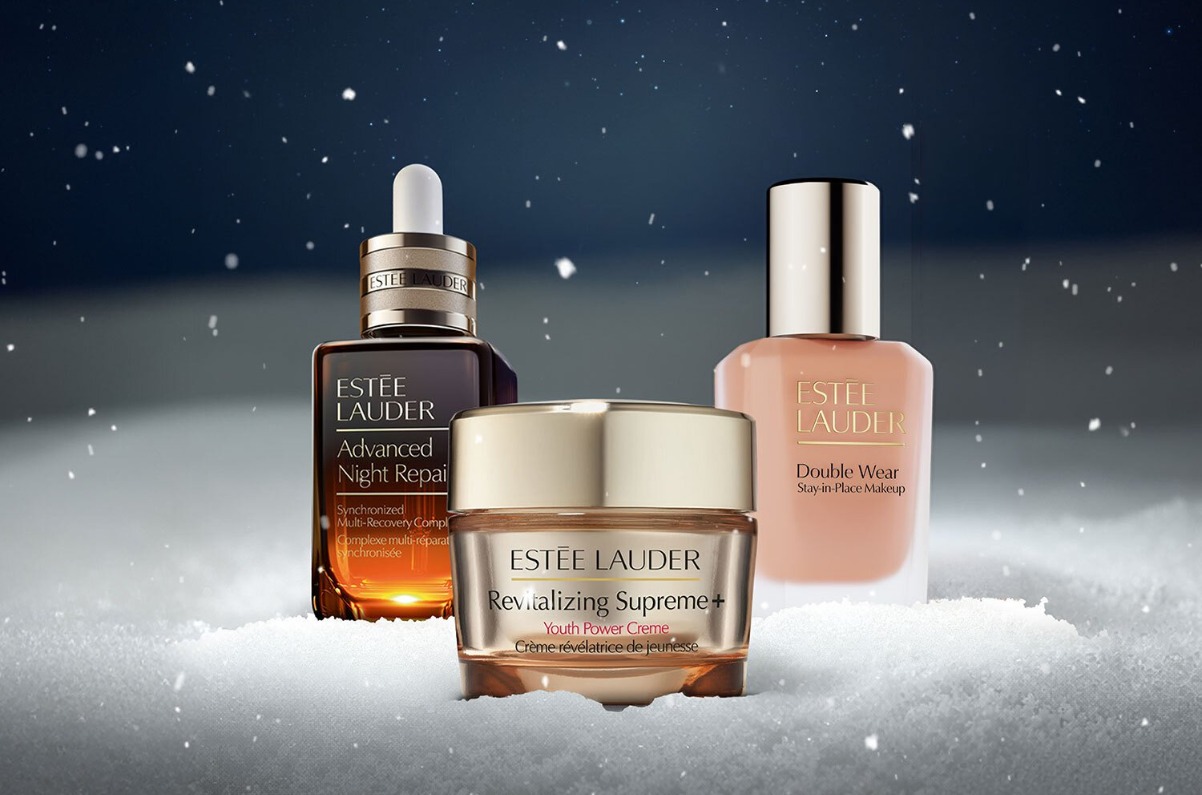 Estee Lauder
