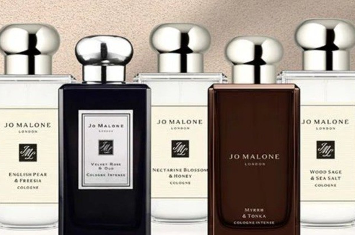 Jo Malone