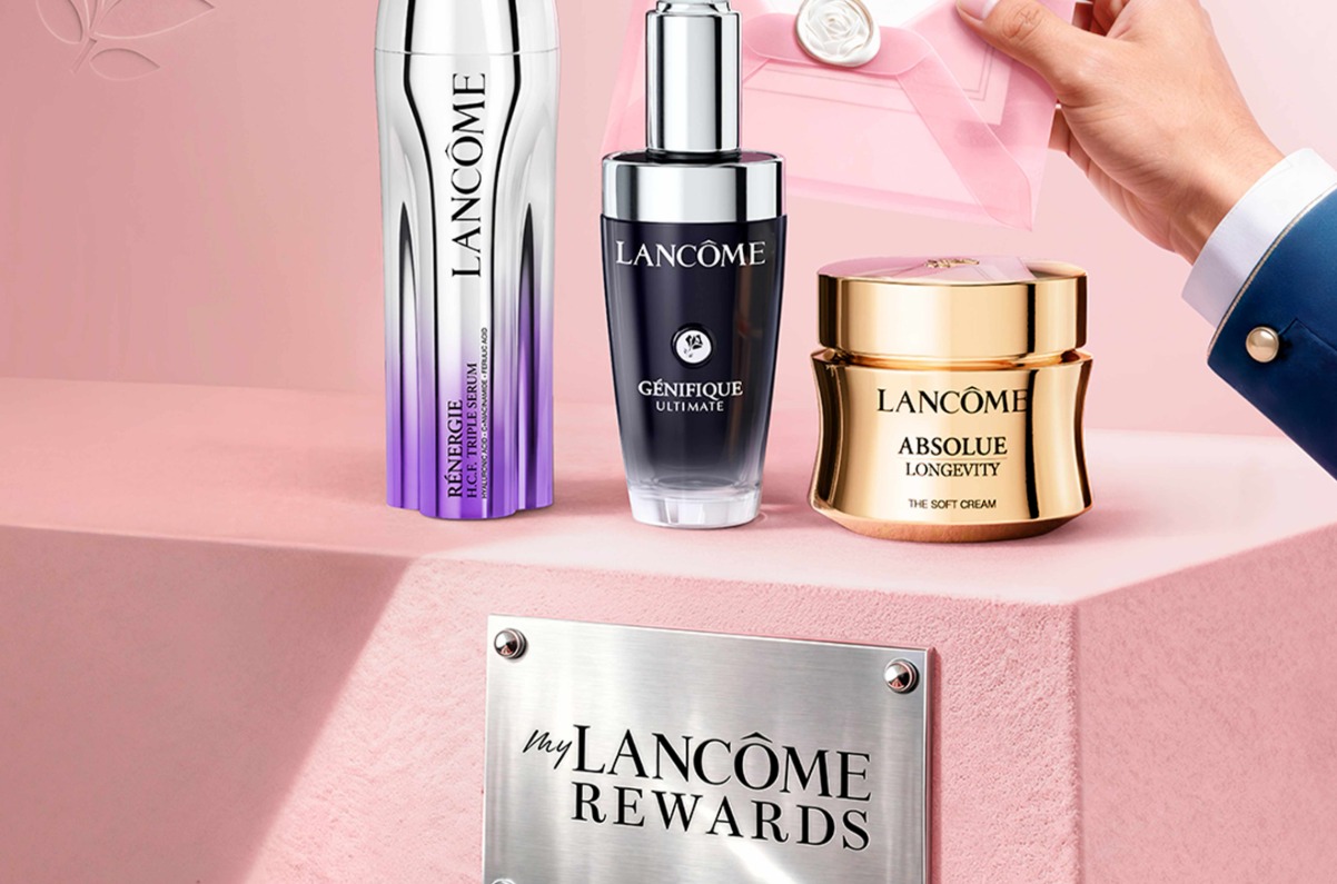 Lancome