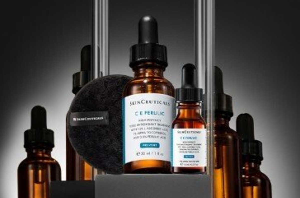 SkinCeuticals