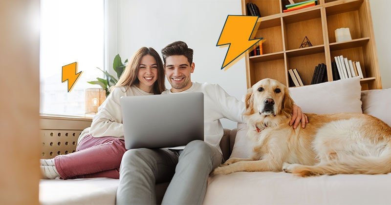Up to $370 cashback at Econnex