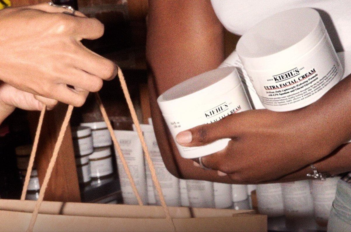 Kiehl's