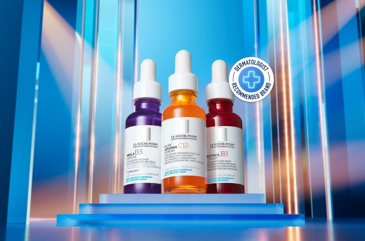 La Roche-Posay