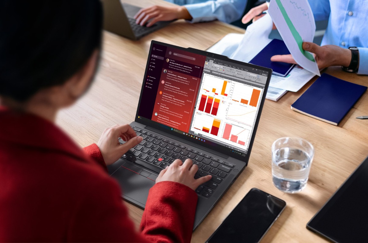 Lenovo