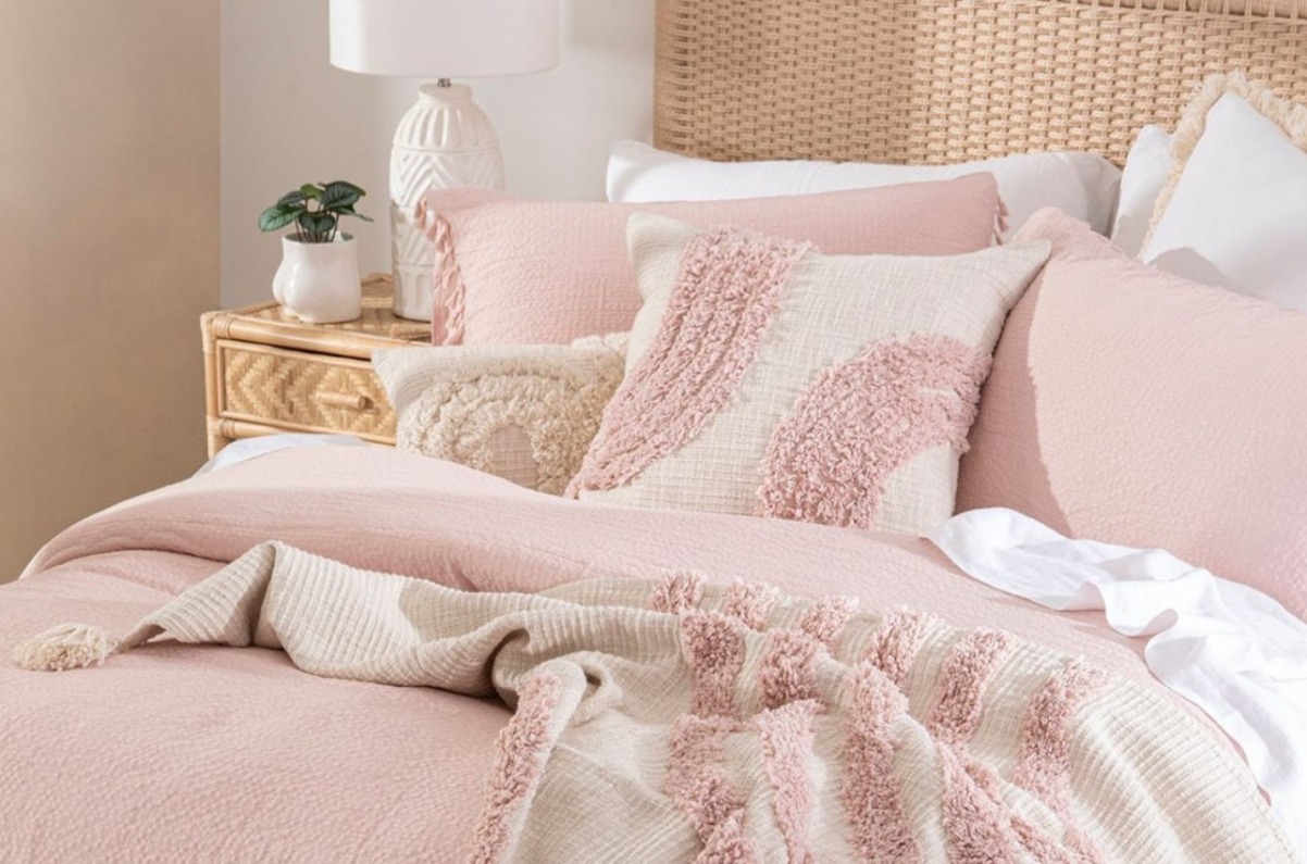 Pillow Talk