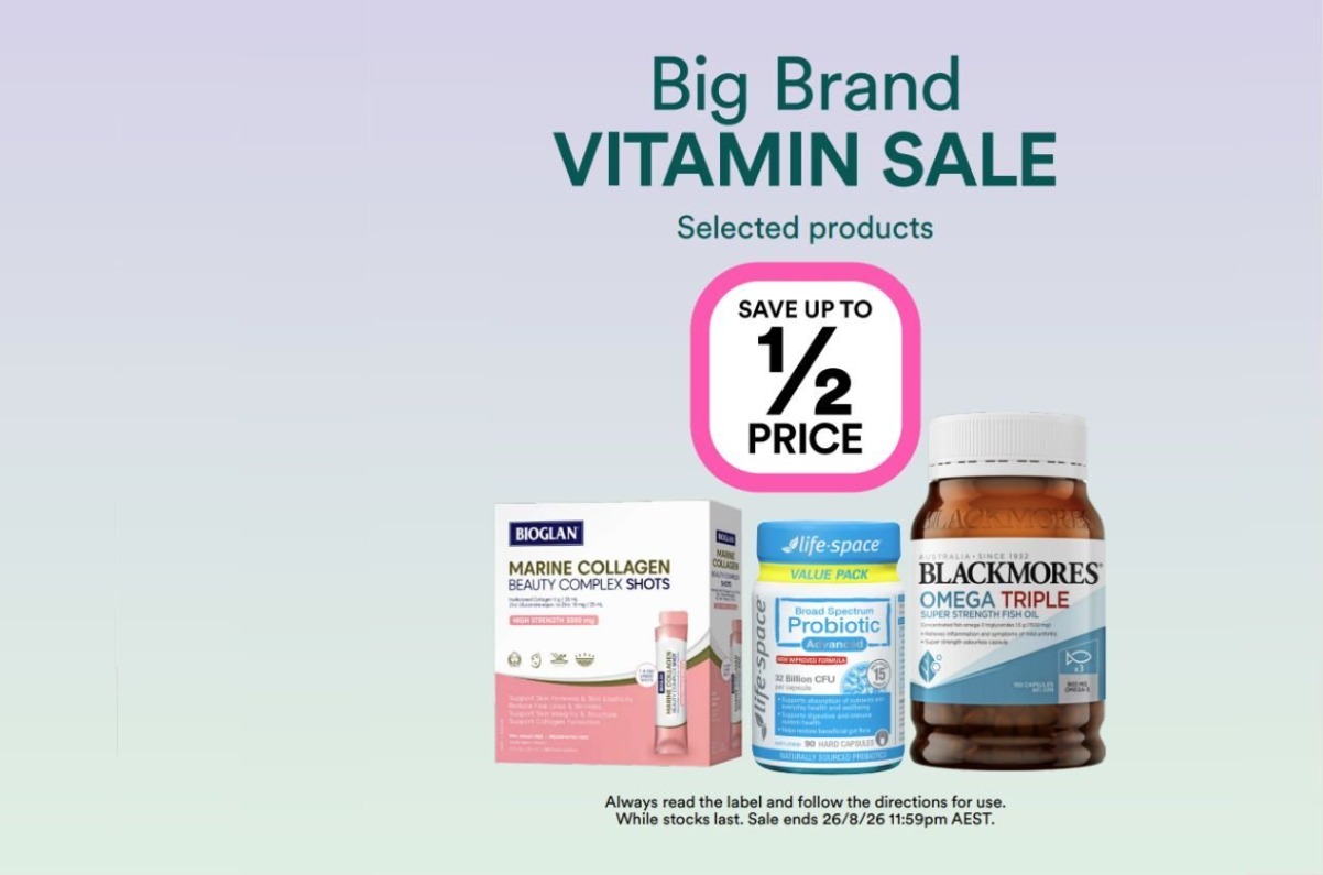 Priceline Pharmacy