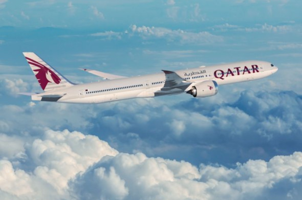Qatar Airways