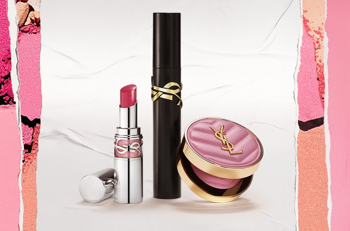 YSL Beauty
