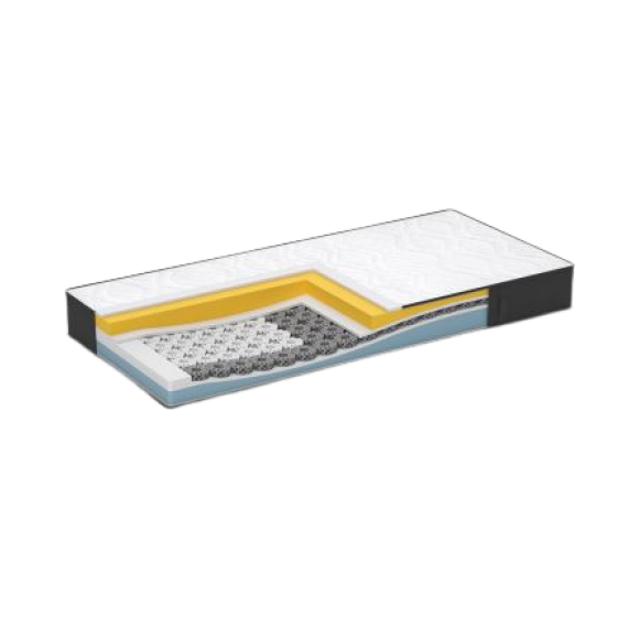 DORMEO IMEMORY S PLUS MATRACE 20 CM 180x200 cm