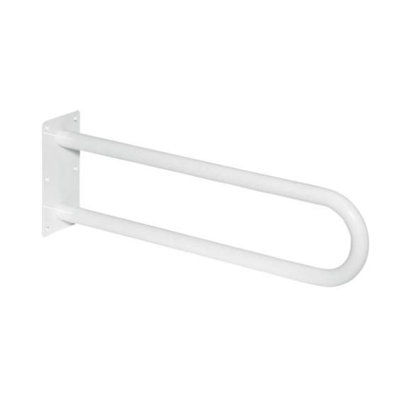 Madlo pevné-bílé-55cm