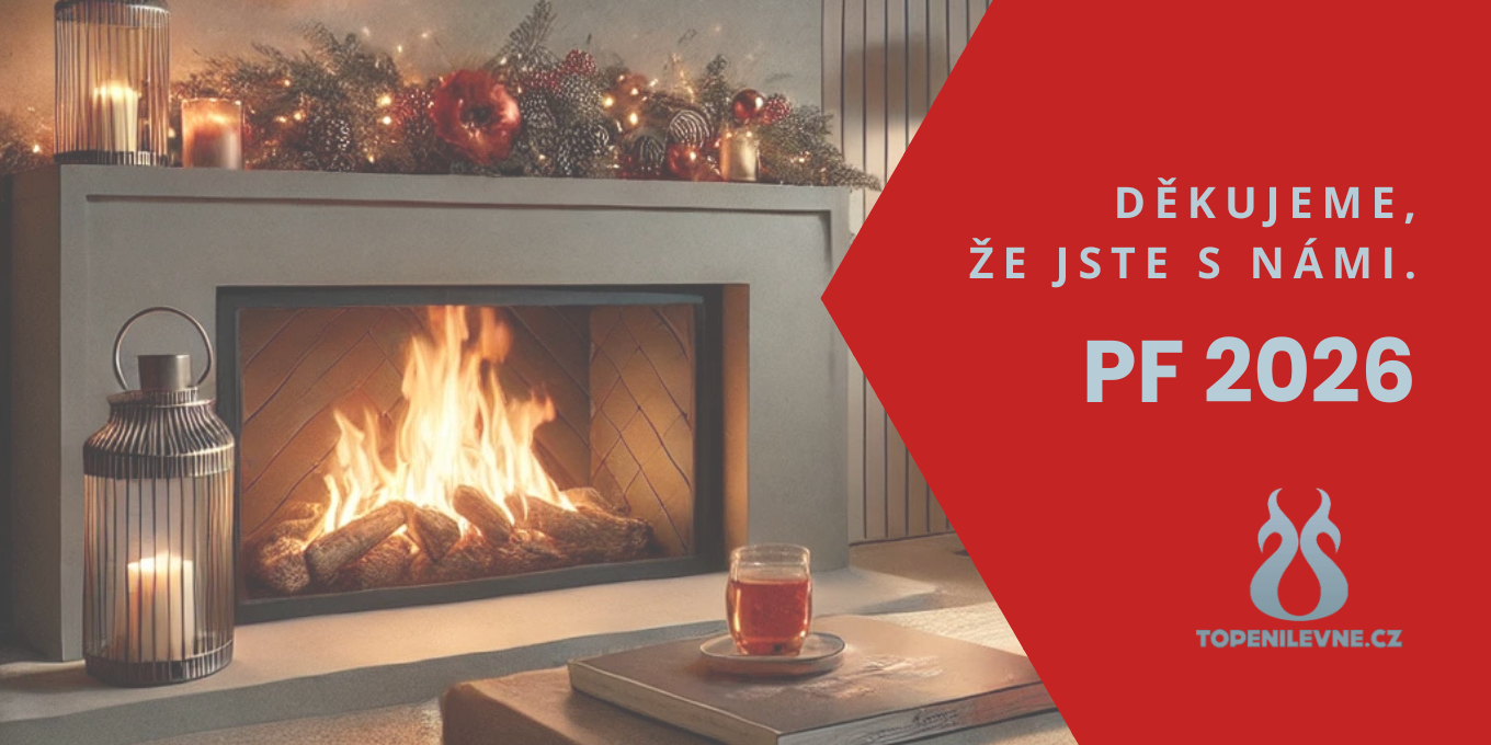 PF 2026 &ndash; Děkujeme, že jste s n&aacute;mi!