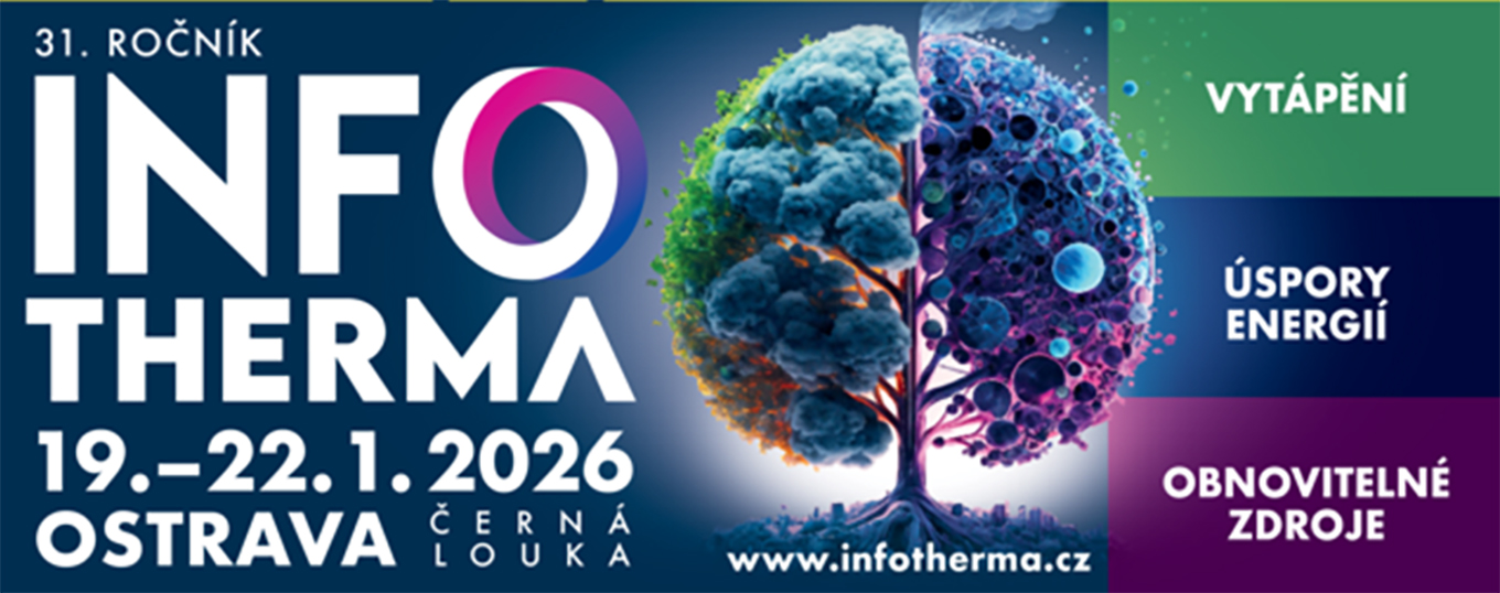INFOTHERMA 2026