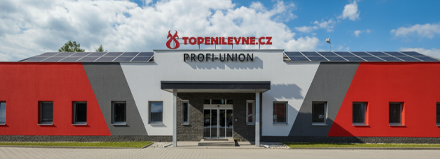 TOPENILEVNE.CZ PROFI-UNION