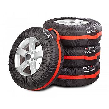 Road Star Obaly na pneumatiky sada 4 ks 13