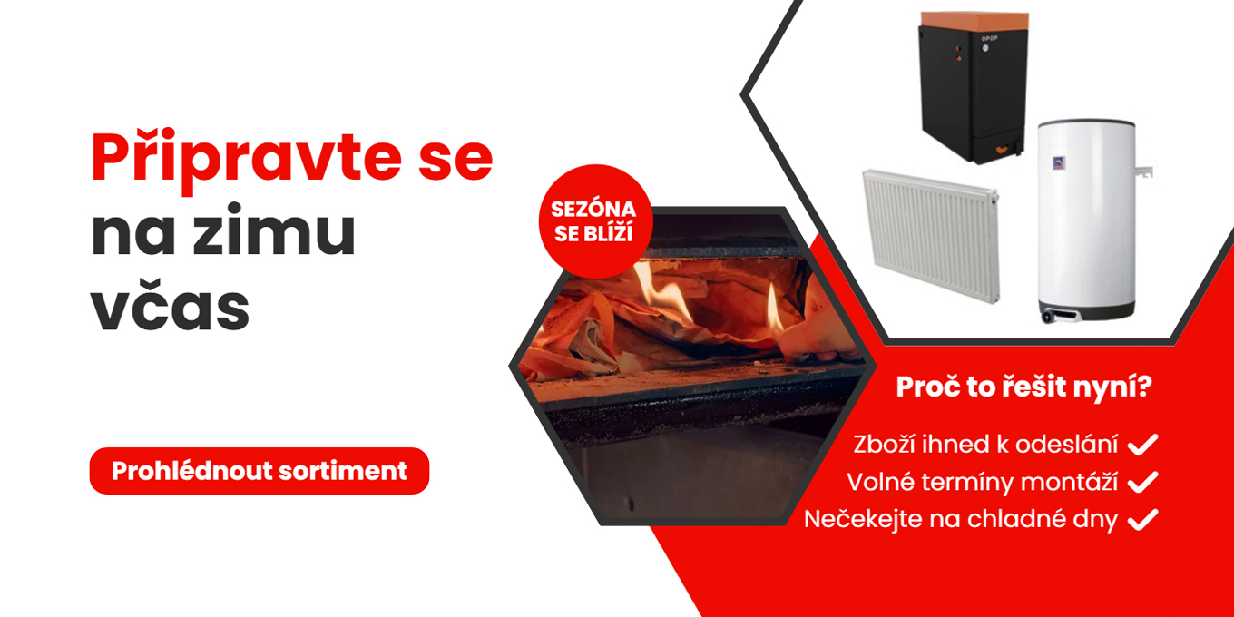 Úvodní banner