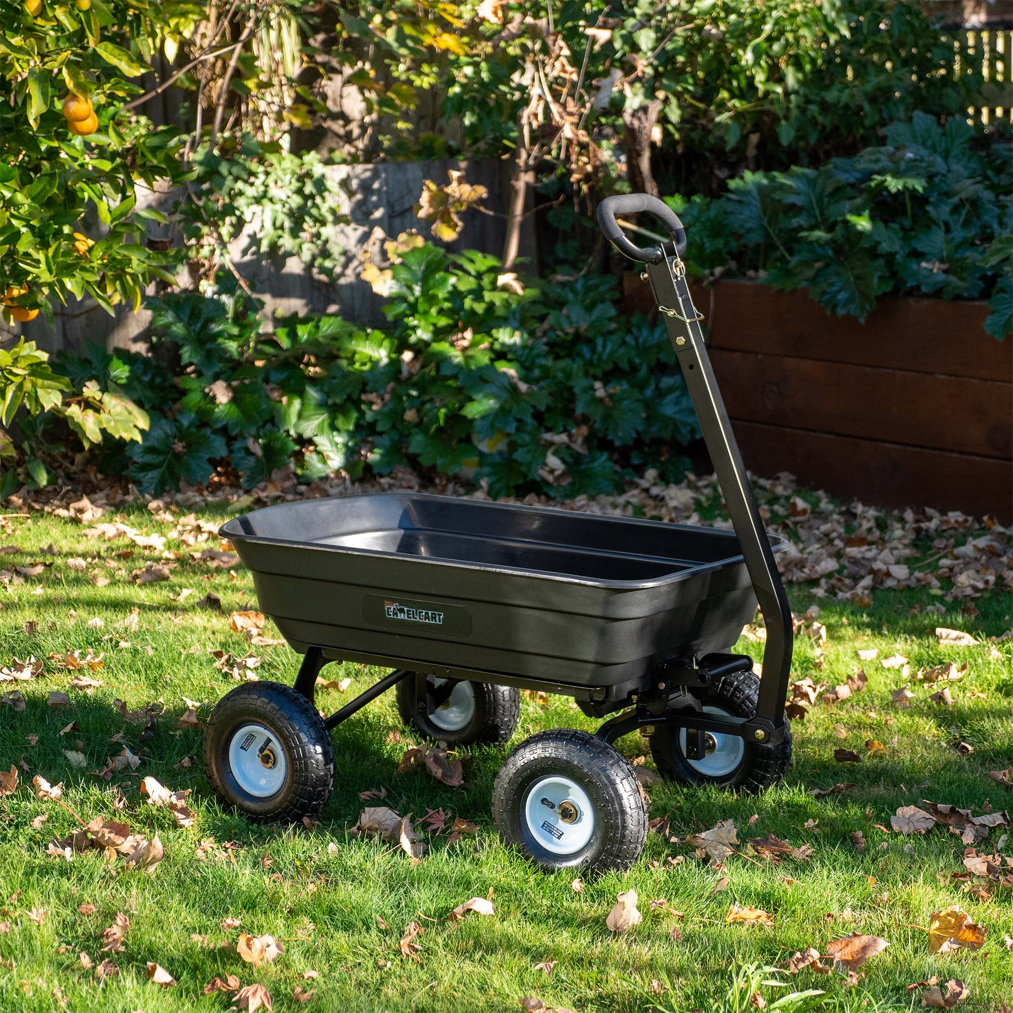 Garden Cart