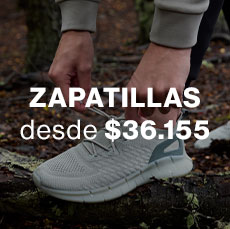 ZAPATILLAS