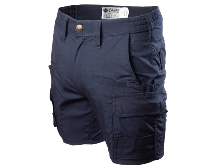 Vulcan Tactic 14 Cargo Shorts