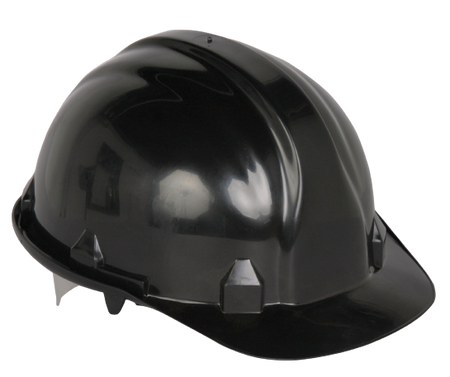 Hard Hat - SABS Approved - Standard Peak