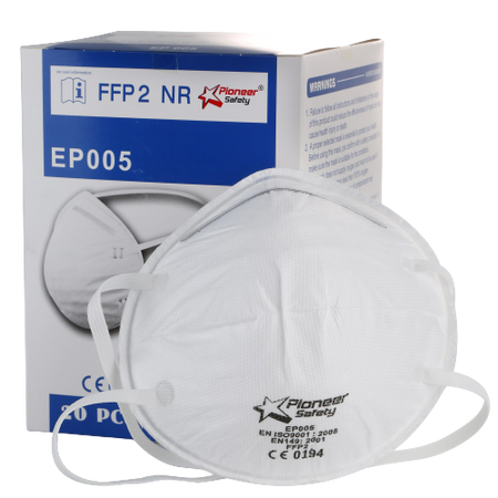 FFP2 Dust Mask