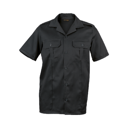 Combat Shirt - Black