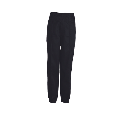 Combat Trousers - Black