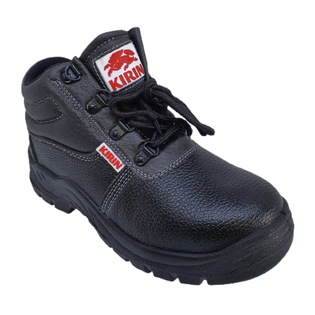 Pinnacle Kirin Safety Boot - NRCS - STC