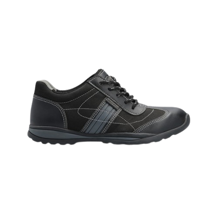 BB Interceptor Wanamume Safety Shoe - STC