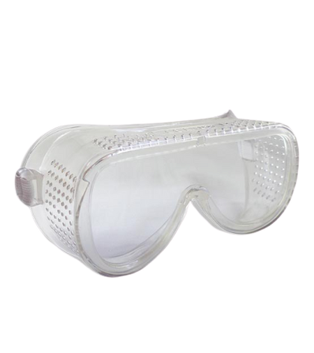 BB Grinding Goggle - Direct Vent