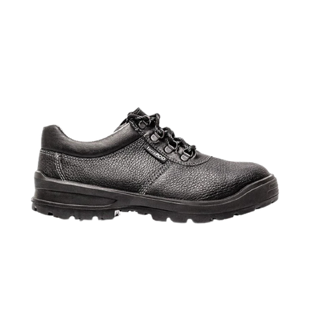 BB Terrapod Super Safety Shoe - STC - SABS