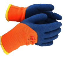 BB Flex Thermo-Grip Glove - Wrist