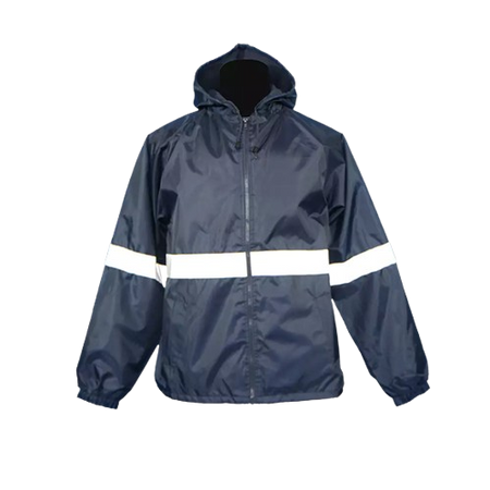 BB All Weather Jacket - Navy