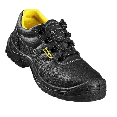 Altitude Mega Safety Shoe - STC