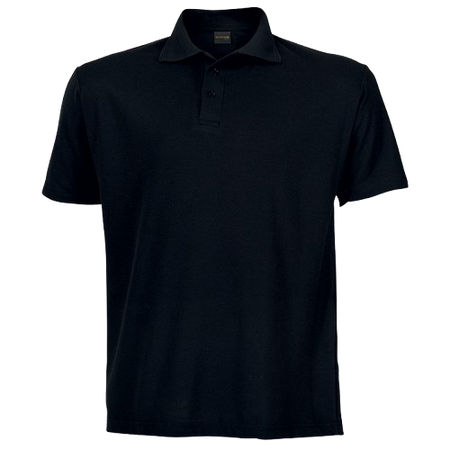 Barron Pique Knit Golfer Mens - 175g