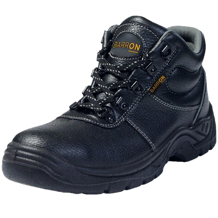 Barron Defender Safety Boot - STC