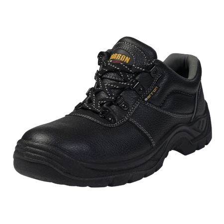 Barron Armour Safety Shoe - STC