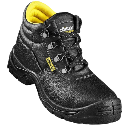 Altitude Mega Safety Boot - STC