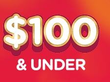 Shop $100 & Under