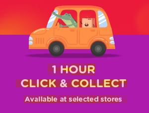1 Hour Click & Collect
