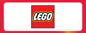Shop Sale LEGO
