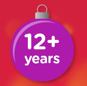 Shop Age 12 Years & Up