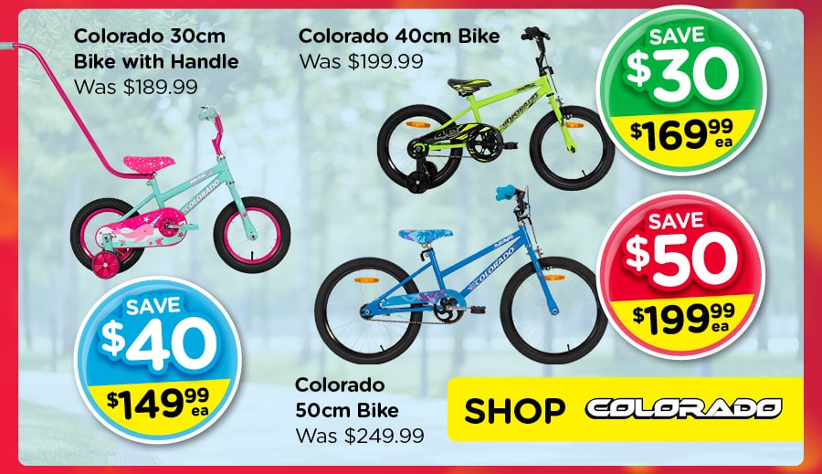 Shop All Sale Colorado