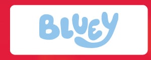 Shop Sale Bluey