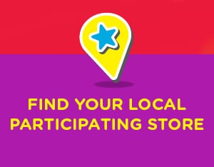 Find A Participating Store