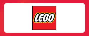 Shop Sale LEGO