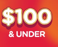 Shop $100 & Under