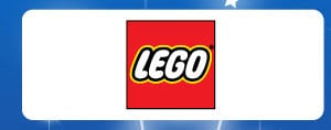 Shop Sale LEGO