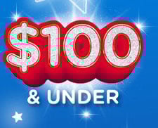 Shop $100 & Under