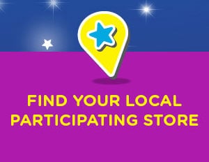 Find A Participating Store